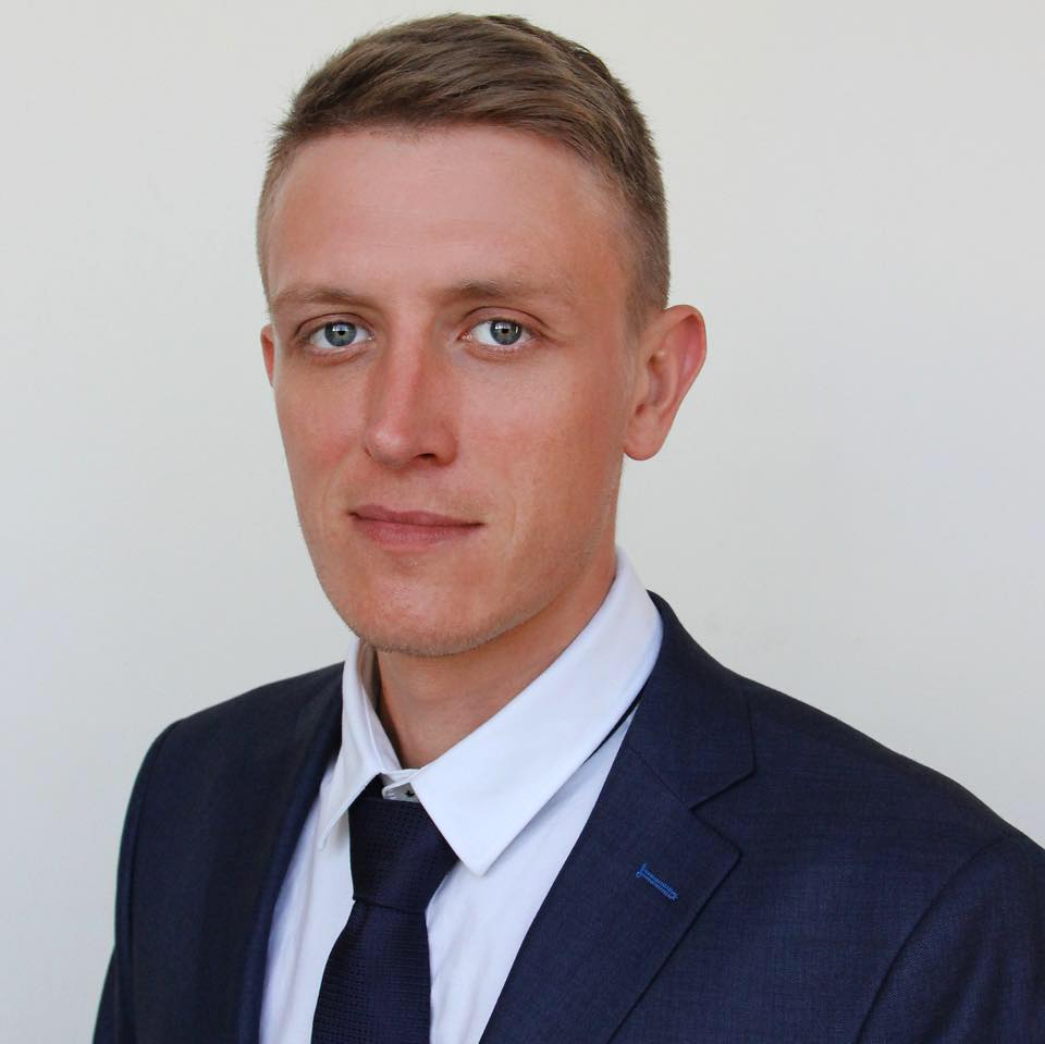 Vladimir Comarnitskii‎