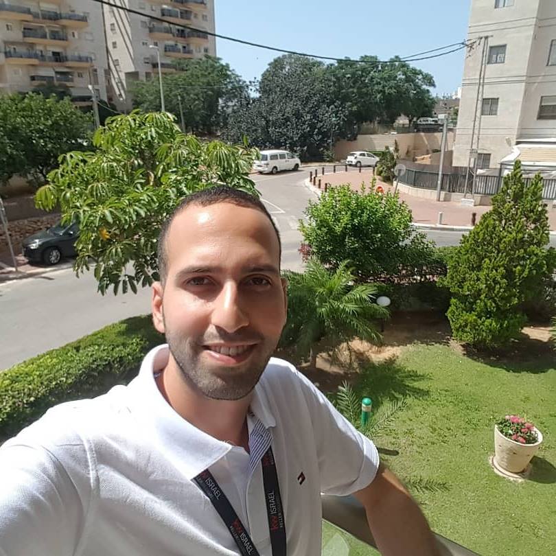 Eliran Rahamim