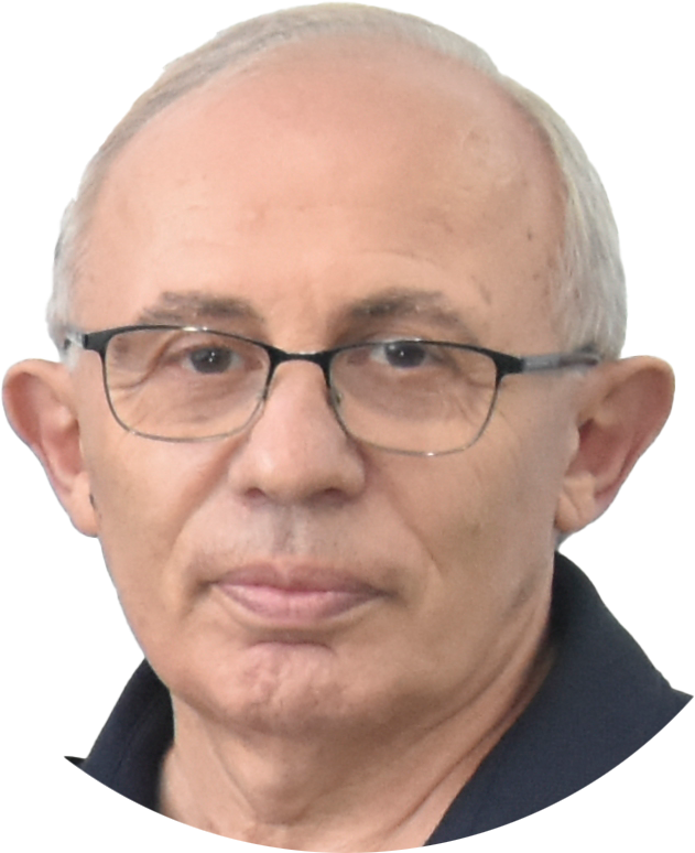 ישראל רוז'נסקי